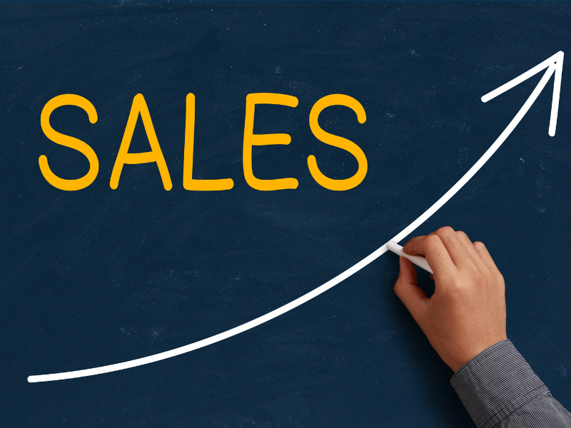 Sales Training